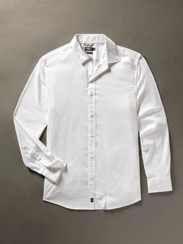 Movement™ Shirt Classic Fit - Mist Sunburst