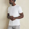 Movement™ Short-Sleeve T-Shirt - Pure White