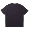 Nashville Short-Sleeve Crew T-Shirt - Washed Black