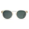 Norris Sunglasses - Champagne