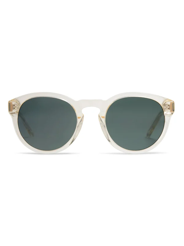 Norris Sunglasses - Champagne