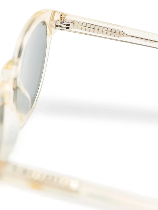 Norris Sunglasses - Champagne