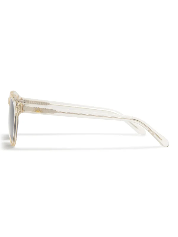 Norris Sunglasses - Champagne