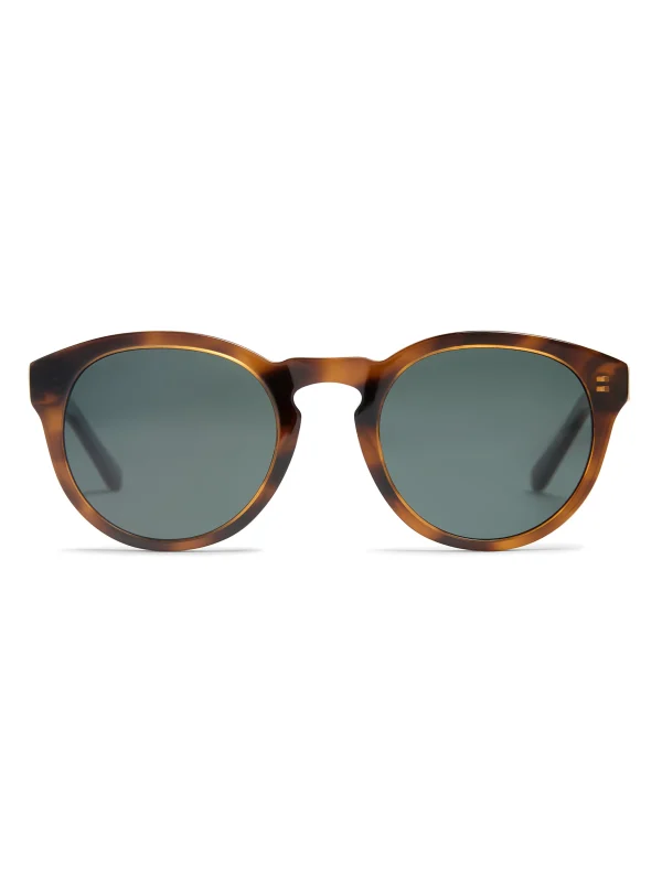 Norris Sunglasses - Tortoise