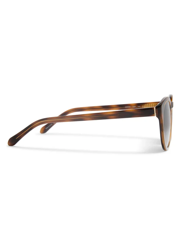 Norris Sunglasses - Tortoise