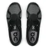 On Running Cloud 5 Combo Sneakers - Black Alloy