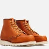 Red Wing Women's Classic Moc - Oro Legacy Leather