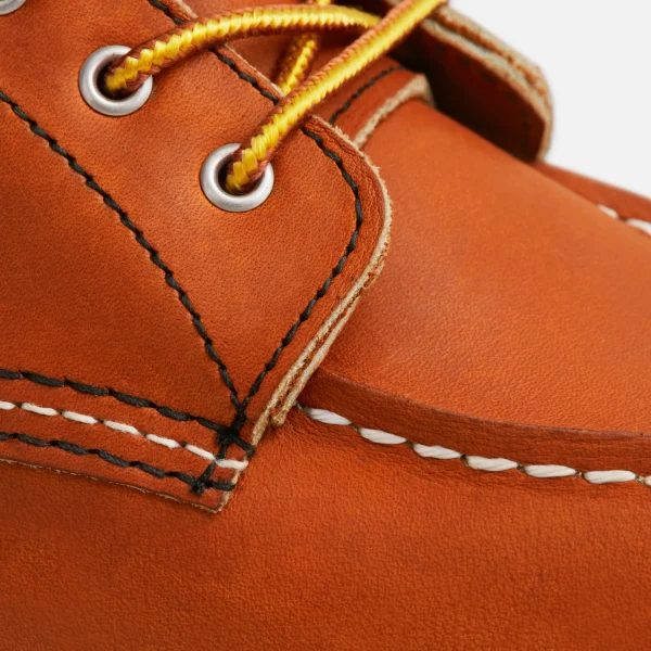 Red Wing Women's Classic Moc - Oro Legacy Leather