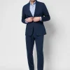 Reserve All Season Blazer - Navy