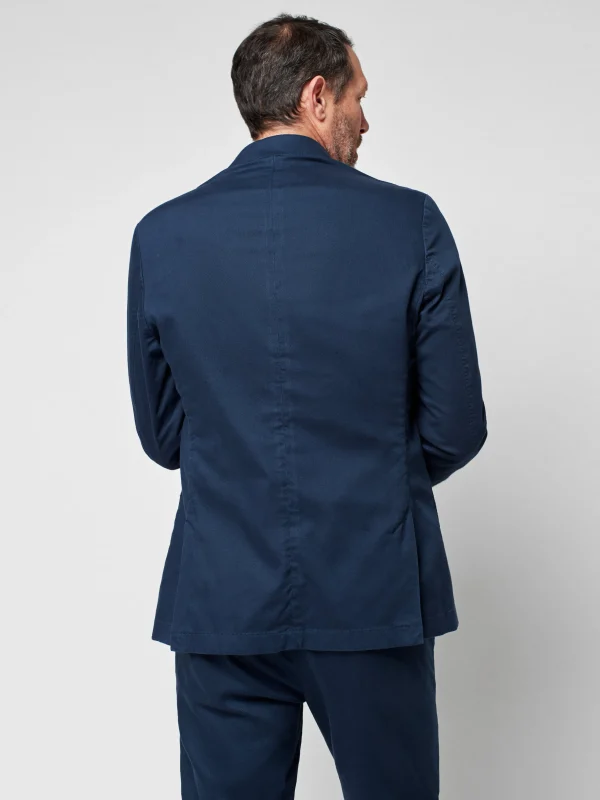 Reserve All Season Blazer - Navy