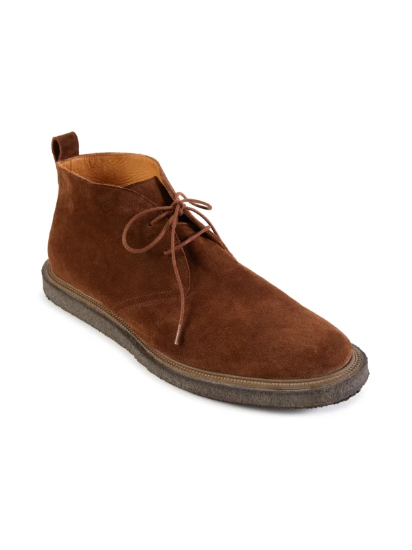 Reserve Chukka Boot - Brown