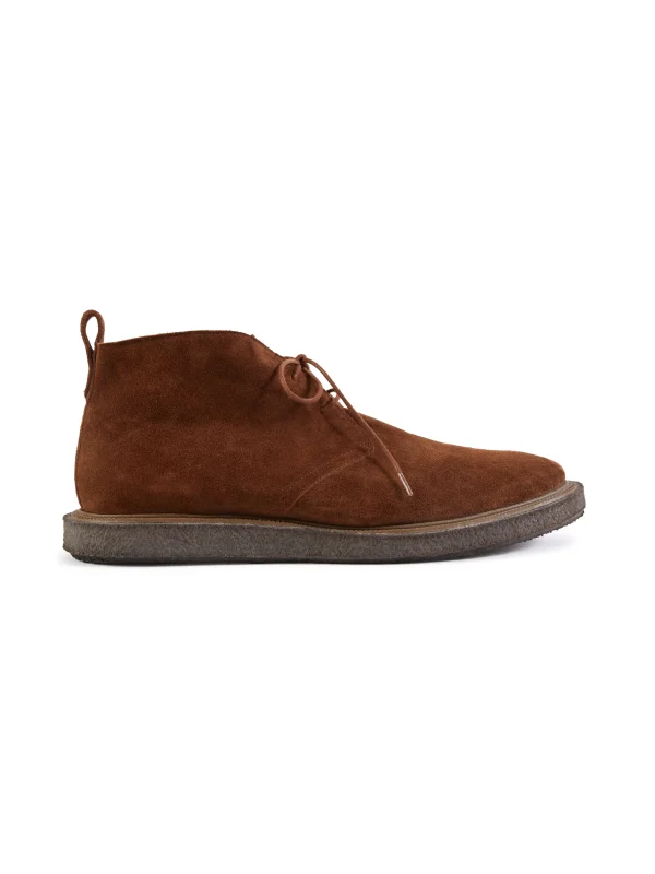 Reserve Chukka Boot - Brown