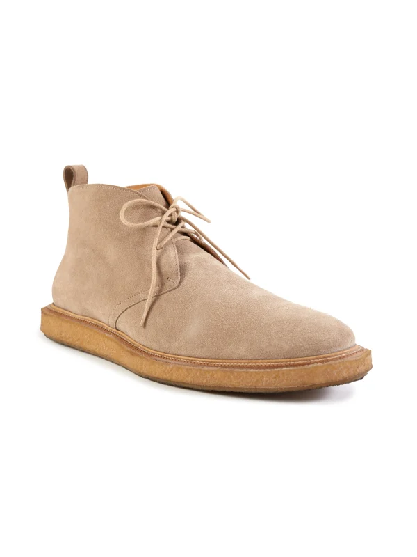 Reserve Chukka Boot - Sand