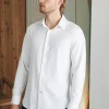 Reserve Knit Shirt - White