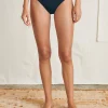 Rimini Bikini Bottom - Black