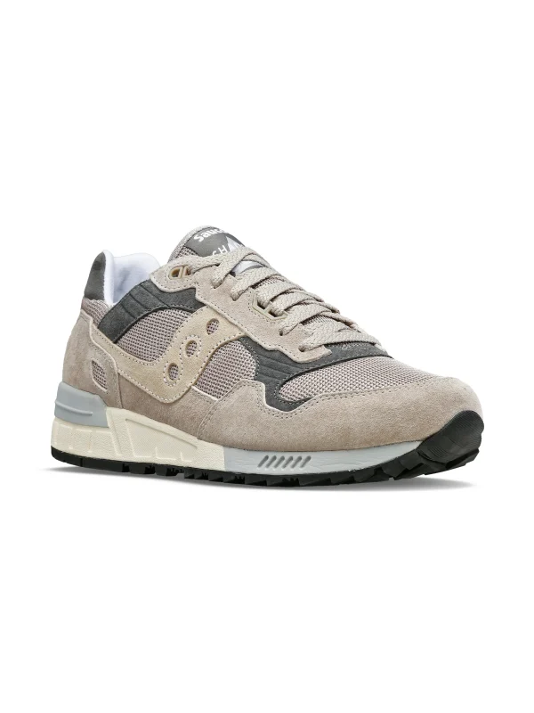 Saucony Men's Shadow 5000 - Grey