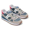 Saucony Men's Shadow Original - Navy Grey