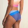 Seascape Bikini Bottom - Sun And Wave