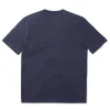 Spring Lake Short-Sleeve Crew T-Shirt - Dune Navy