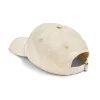 Sunwashed Baseball Hat - River Stone