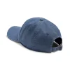 Sunwashed Baseball Hat - Washed Navy