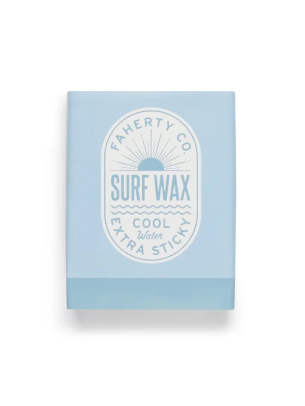 Surf Wax - Cool