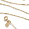 Swell Life Liquid Gold Necklace - Gold