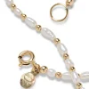 Swell Life Pearl Two Bracelet - Pearl