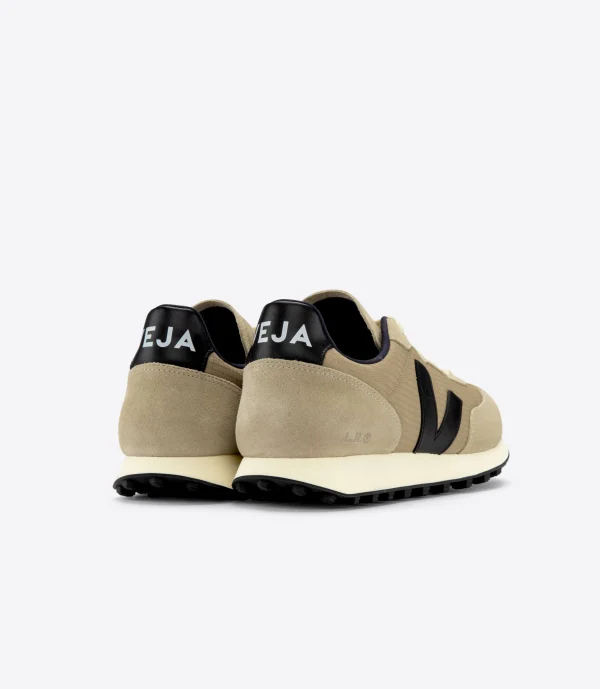 VEJA Men's Rio Branco - Dune Black