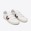 VEJA Women's Recife - Extra White Marsala