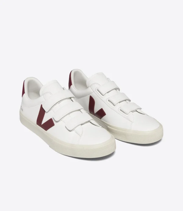 VEJA Women's Recife - Extra White Marsala