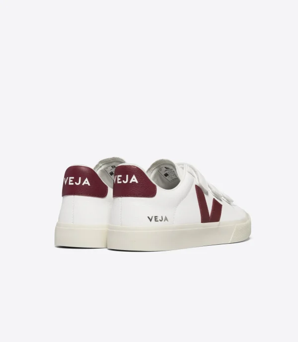 VEJA Women's Recife - Extra White Marsala