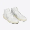 VEJA Women's V-15 - Extra White Natural