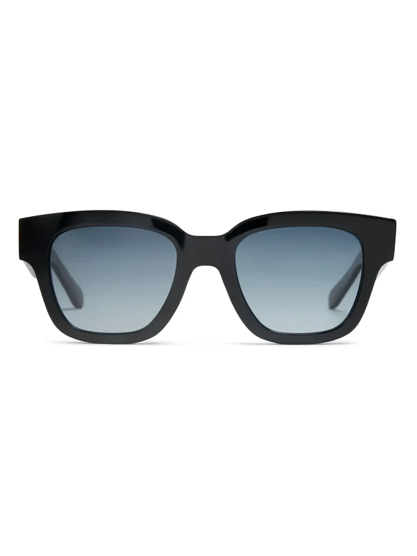 Weber Sunglasses - Black