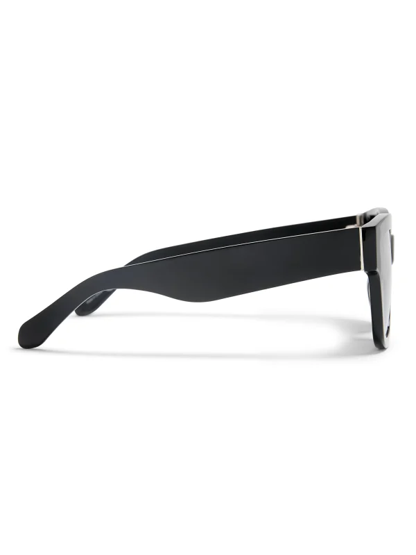 Weber Sunglasses - Black