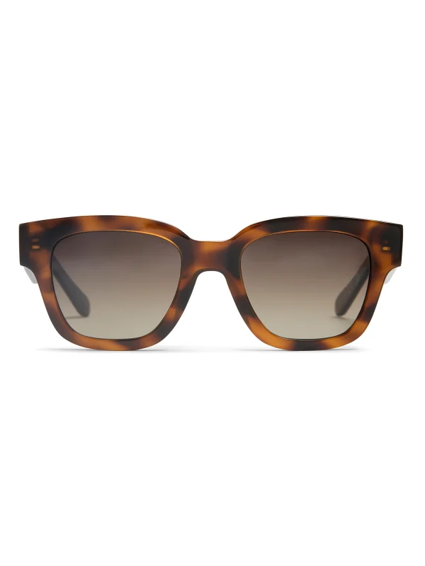 Weber Sunglasses - Tortoise