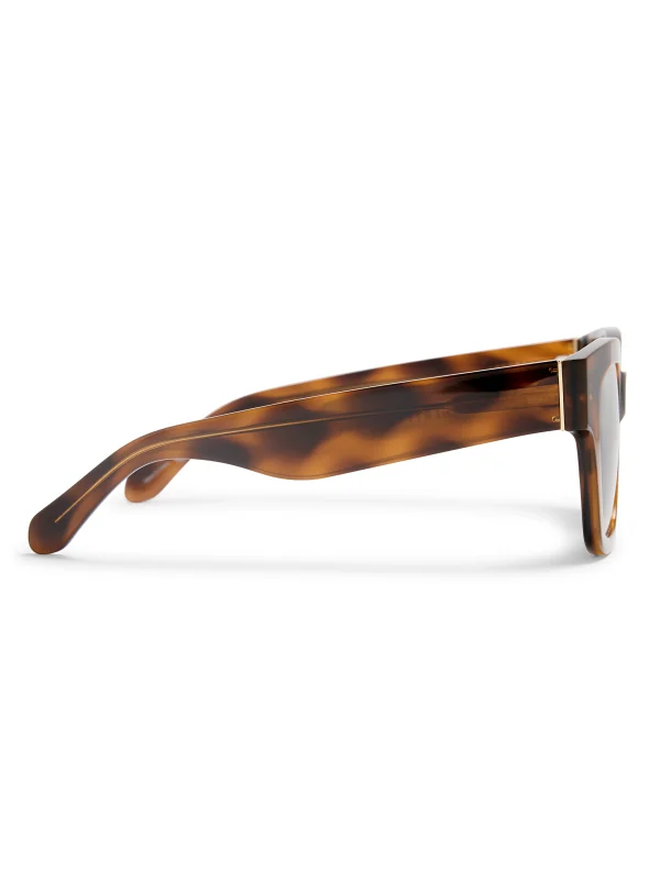 Weber Sunglasses - Tortoise